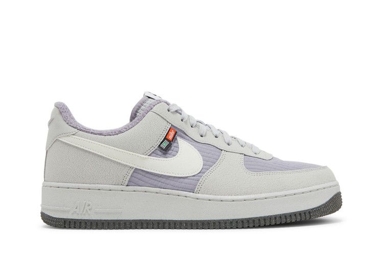 Nike Air Force 1 '07 LV8 'Toasty - Grey Fog'
