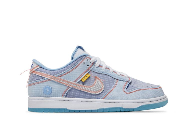 Union LA x Nike Dunk Low 'Passport Pack - Argon'