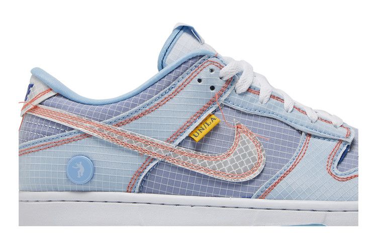 Union LA x Nike Dunk Low 'Passport Pack - Argon'