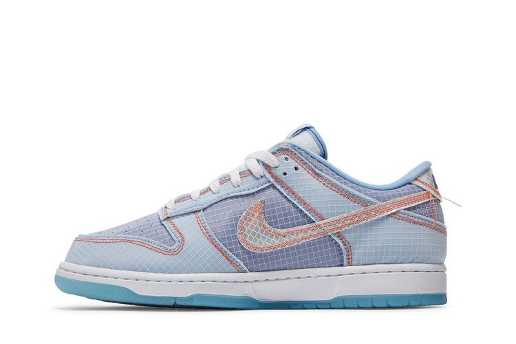 Union LA x Nike Dunk Low 'Passport Pack - Argon'