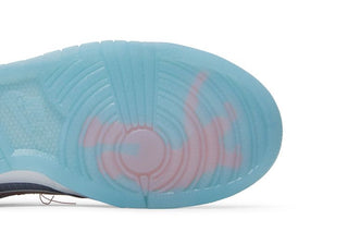 Union LA x Nike Dunk Low 'Passport Pack - Argon'