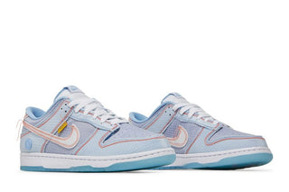 Union LA x Nike Dunk Low 'Passport Pack - Argon'