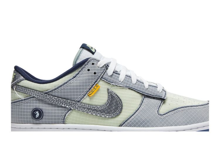 Union LA x Nike Dunk Low 'Passport Pack - Pistachio'
