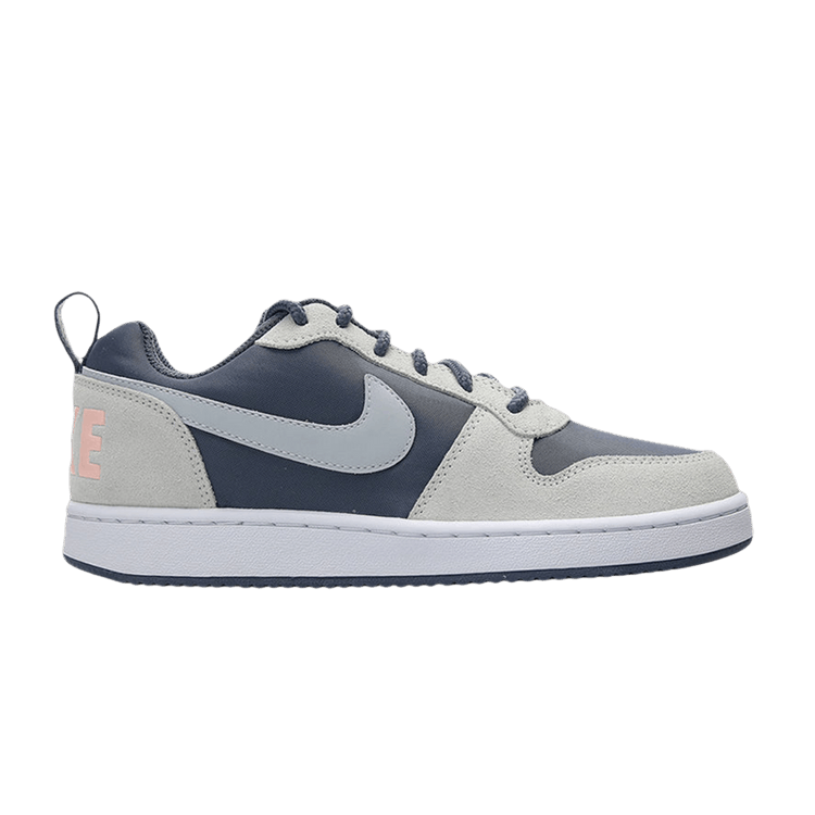 Nike Court Borough Low Premium 'Armory Blue'