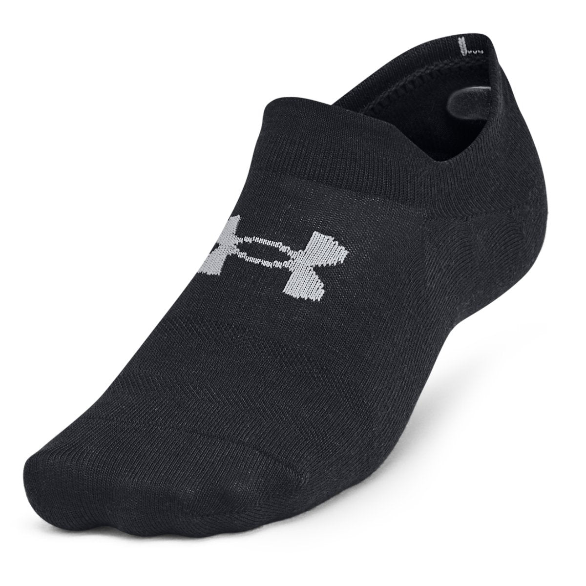 Under Armour Essential 6 Pack Ultra Low Socks