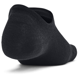 Under Armour Essential 6 Pack Ultra Low Socks