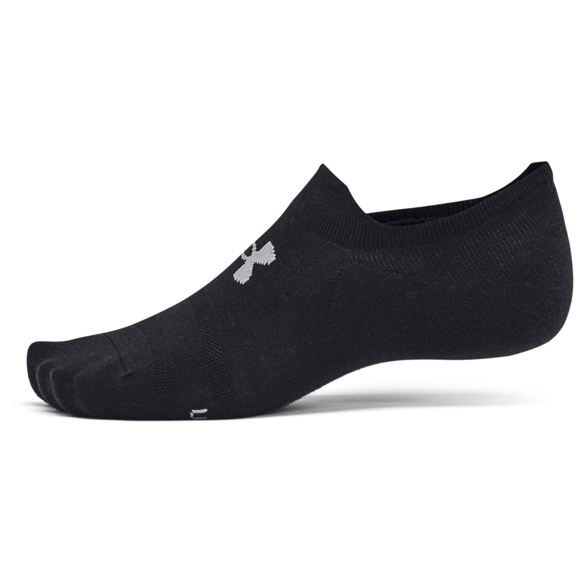 Under Armour Essential 6 Pack Ultra Low Socks