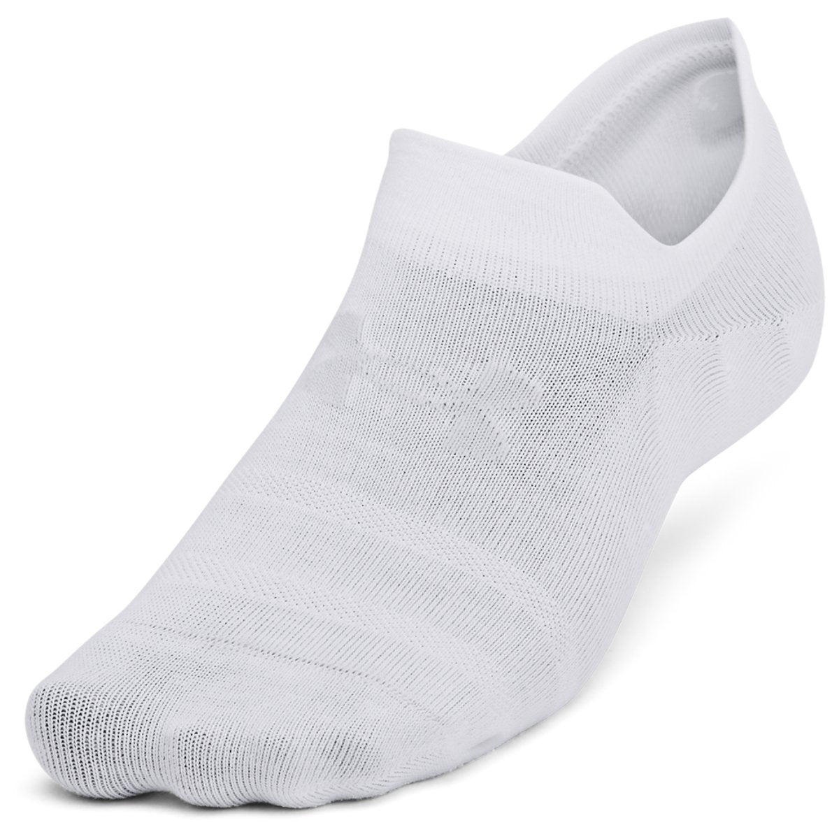 Under Armour Essential 6 Pack Ultra Low Socks