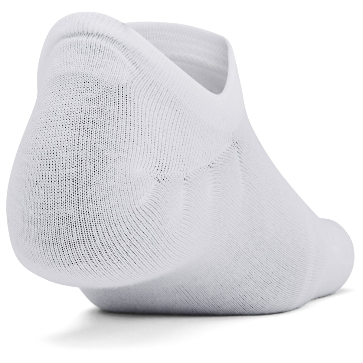 Under Armour Essential 6 Pack Ultra Low Socks