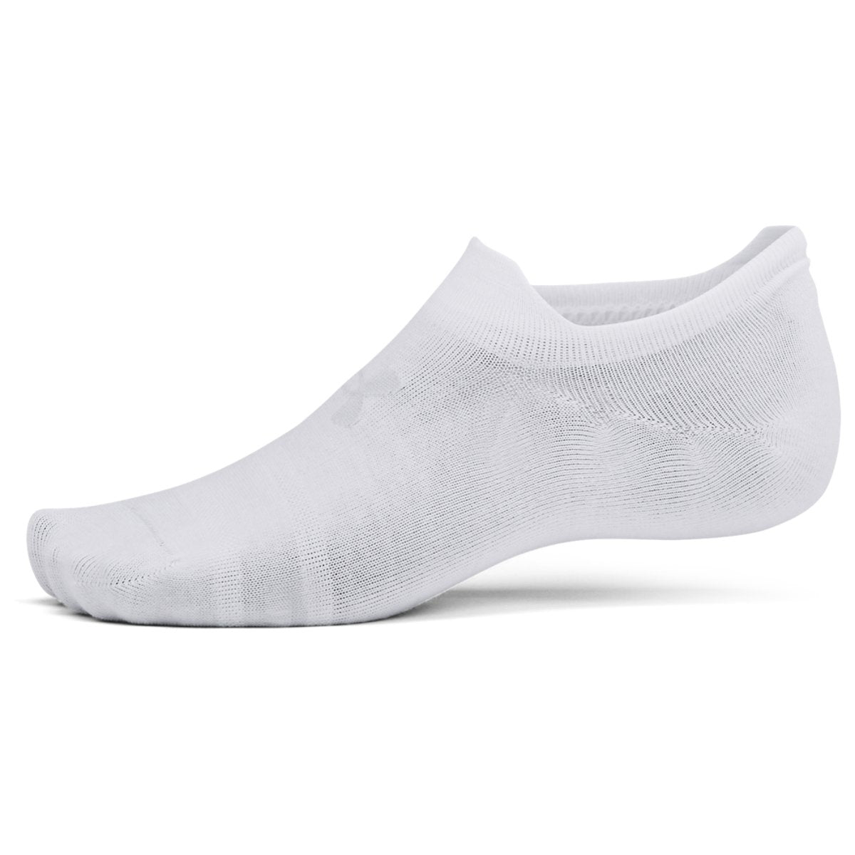 Under Armour Essential 6 Pack Ultra Low Socks