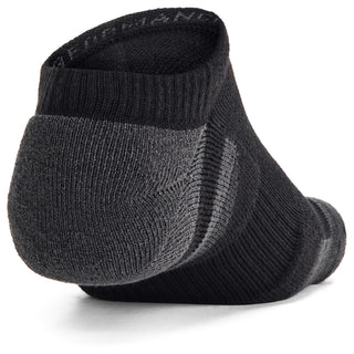 Under Armour Perf Tech 6 Pack No Show Socks