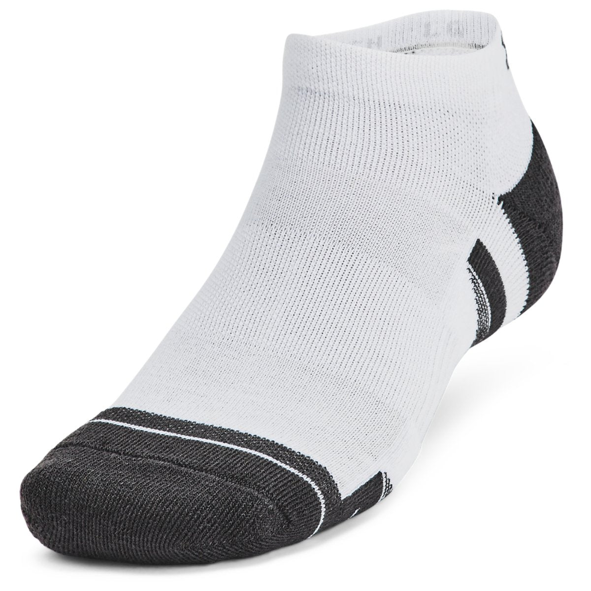 Under Armour Perf Tech 6 Pack Low Socks