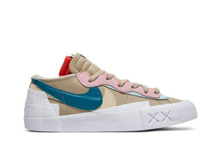 KAWS x sacai x Nike Blazer Low 'Reed'