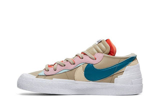 KAWS x sacai x Nike Blazer Low 'Reed'