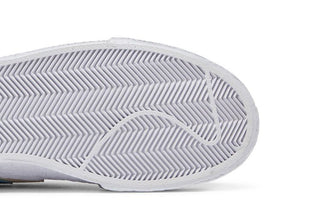 KAWS x sacai x Nike Blazer Low 'Reed'