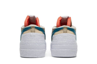 KAWS x sacai x Nike Blazer Low 'Reed'