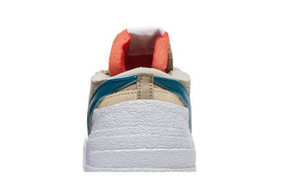KAWS x sacai x Nike Blazer Low 'Reed'