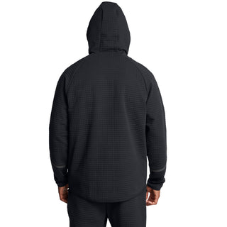 Under Armour Unstoppable Fleece Grid Full-Zip
