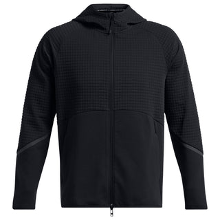 Under Armour Unstoppable Fleece Grid Full-Zip