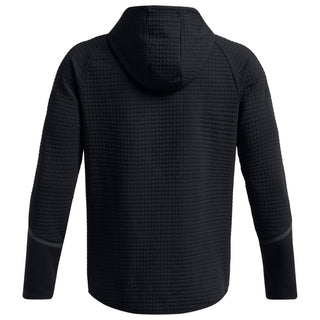 Under Armour Unstoppable Fleece Grid Full-Zip