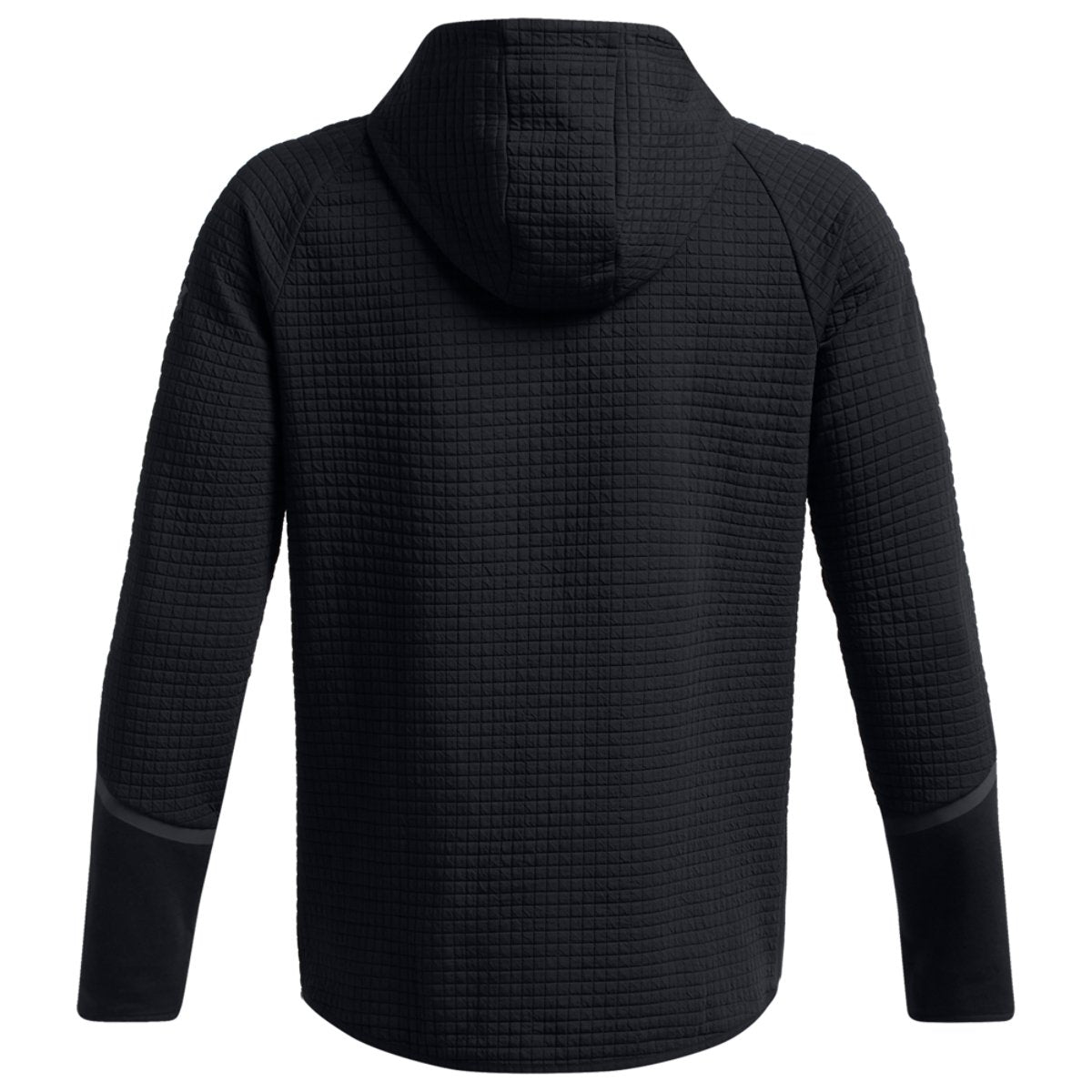 Under Armour Unstoppable Fleece Grid Full-Zip