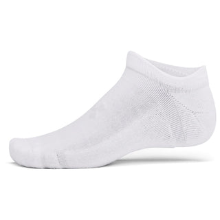 Under Armour Essential Cushion 6 Pack No Show Socks