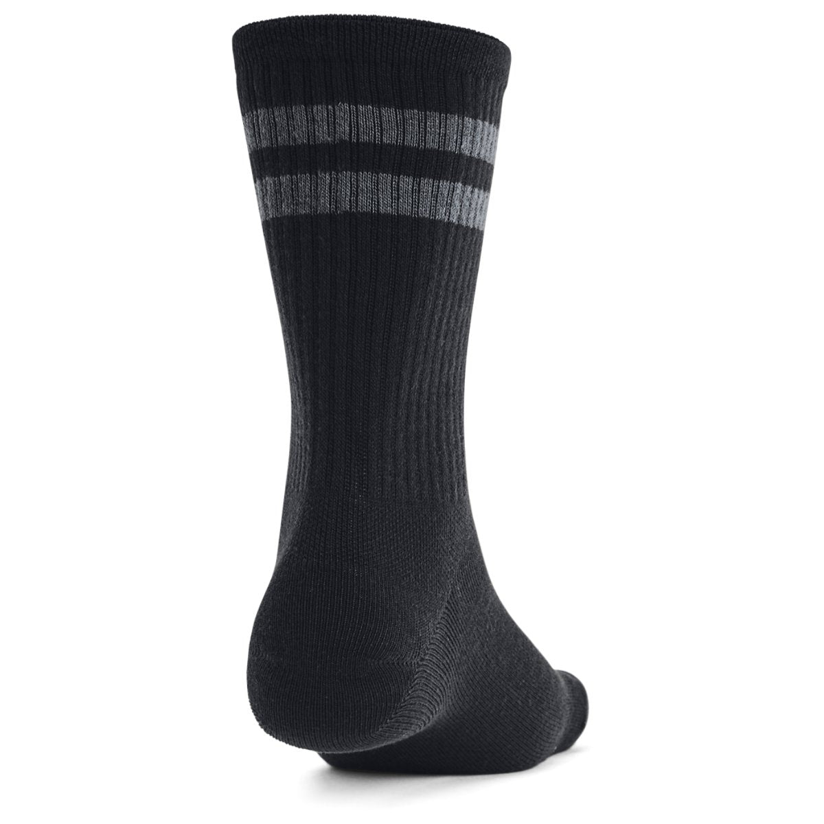 Under Armour Essential 6 Pack Crew Socks