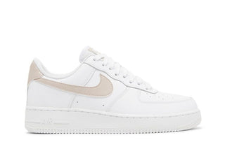 Nike Air Force 1 '07 'Satin Pink'