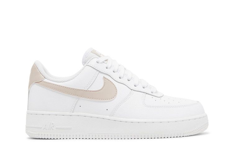 Nike Air Force 1 '07 'Satin Pink'