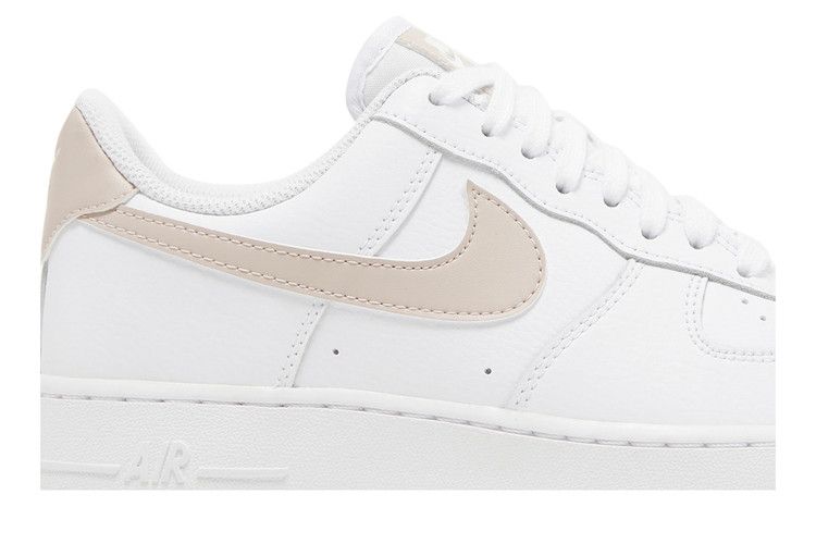 Nike Air Force 1 '07 'Satin Pink'