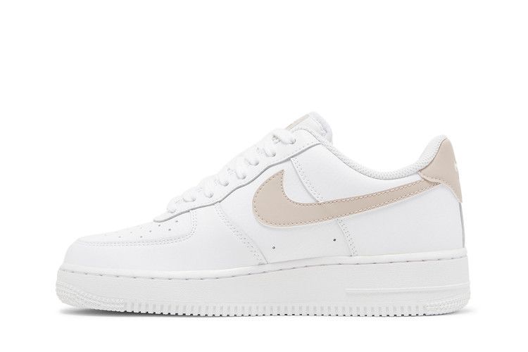 Nike Air Force 1 '07 'Satin Pink'