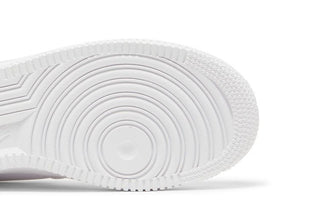 Nike Air Force 1 '07 'Satin Pink'