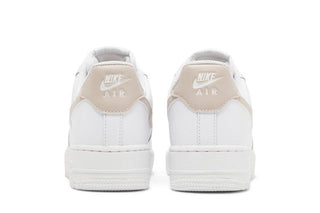 Nike Air Force 1 '07 'Satin Pink'