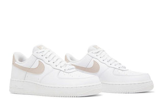 Nike Air Force 1 '07 'Satin Pink'