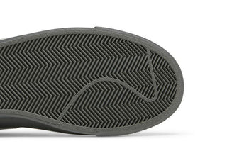 Forty Percent Against Rights x Nike Blazer Low SB 'Cool Grey'