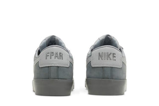 Forty Percent Against Rights x Nike Blazer Low SB 'Cool Grey'