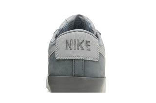 Forty Percent Against Rights x Nike Blazer Low SB 'Cool Grey'