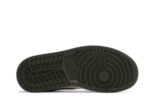 Air Jordan 1 Mid SE 'Newsprint'