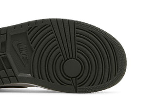 Air Jordan 1 Mid SE 'Newsprint'