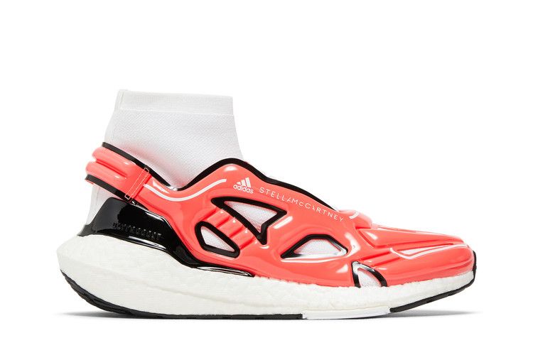 Stella McCartney x adidas UltraBoost 22 'Turbo'