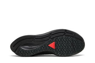 Nike Air Zoom Pegasus 38 Shield 'Black Metallic Dark Grey'