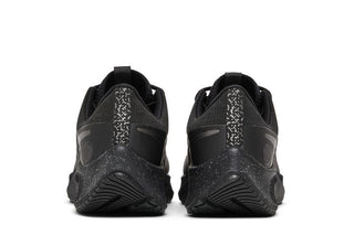 Nike Air Zoom Pegasus 38 Shield 'Black Metallic Dark Grey'