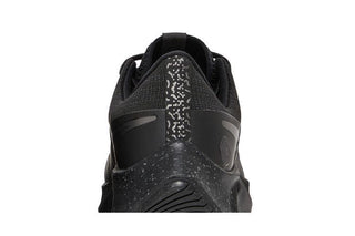 Nike Air Zoom Pegasus 38 Shield 'Black Metallic Dark Grey'