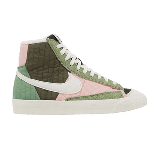 Nike Blazer Mid '77 LX Next Nature 'Toasty - Oil Green'