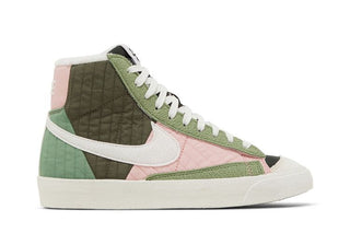 Nike Blazer Mid '77 LX Next Nature 'Toasty - Oil Green'
