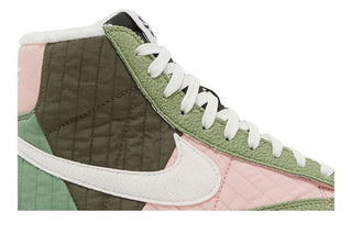 Nike Blazer Mid '77 LX Next Nature 'Toasty - Oil Green'