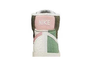 Nike Blazer Mid '77 LX Next Nature 'Toasty - Oil Green'