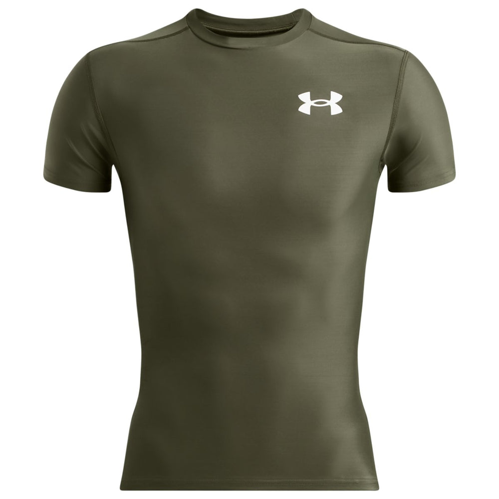 Under Armour Heatgear OG Compression Short Sleeve