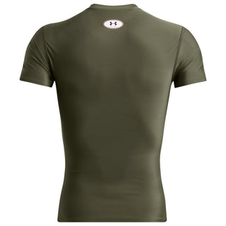 Under Armour Heatgear OG Compression Short Sleeve