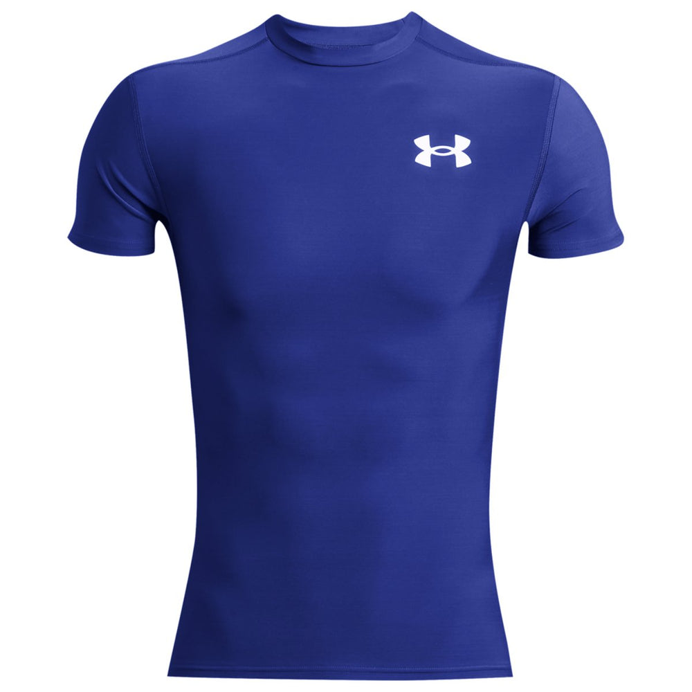 Under Armour Heatgear OG Compression Short Sleeve
